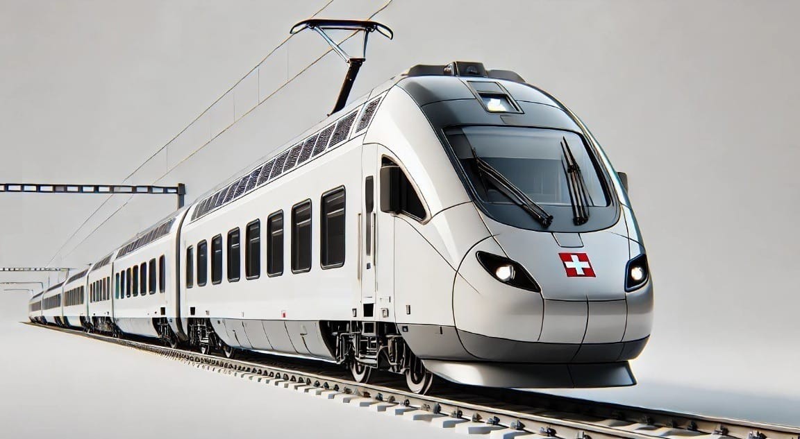 Fonds du personnel des locomotives